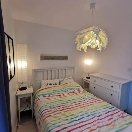 بيت للعطل Maison A 100m Grande Plage, A 50m Du Port
