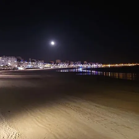 بيت للعطل Maison A 100m Grande Plage, A 50m Du Port لي سابلِ دولونْ