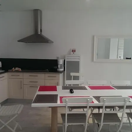 Maison A 100m Grande Plage, A 50m Du Port *