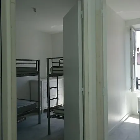 Maison A 100m Grande Plage, A 50m Du Port بيت للعطل لي سابلِ دولونْ