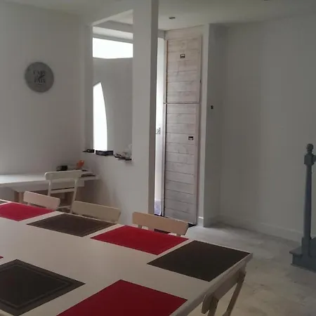 بيت للعطل Maison A 100m Grande Plage, A 50m Du Port *