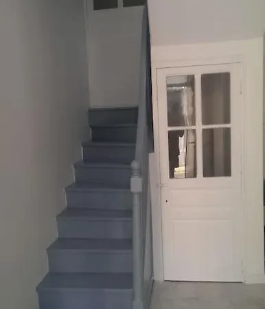 بيت للعطل Maison A 100m Grande Plage, A 50m Du Port لي سابلِ دولونْ